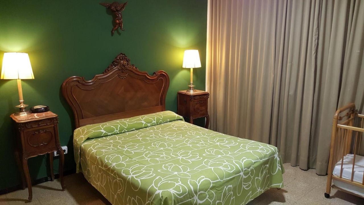 Residencia Catalina 2*