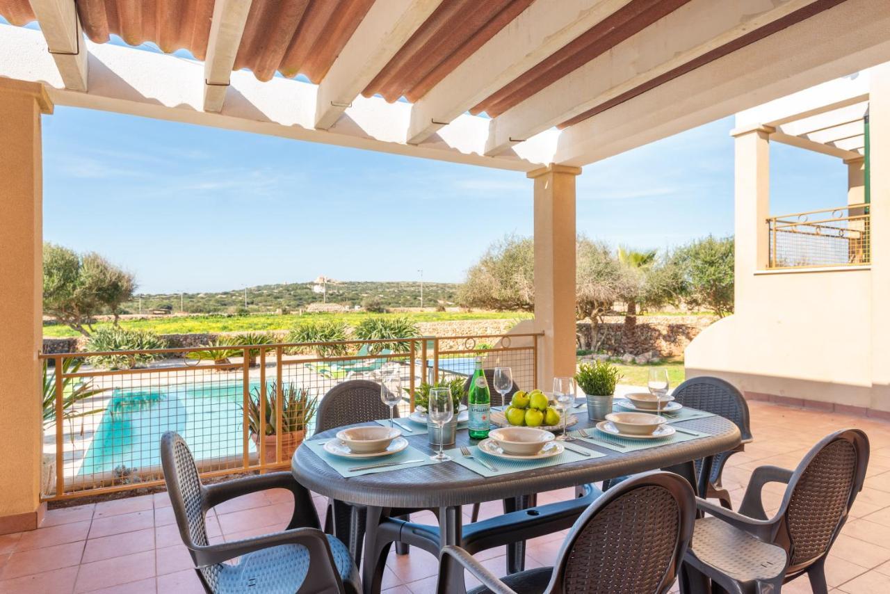 Flomertor 1 By Mauter Villa Ciutadella (Menorca)