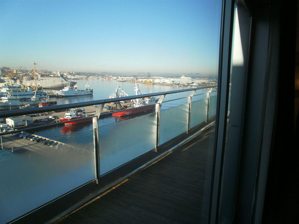 Eurostars Mar De Hotel 4*