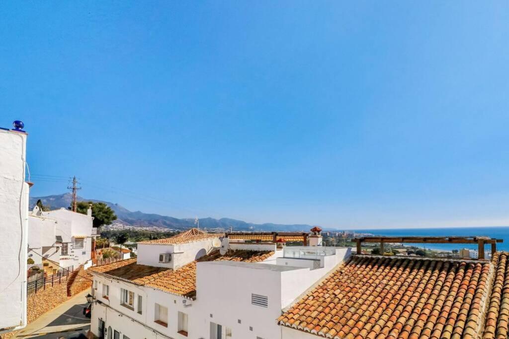 Holiday home Townhouse B In Punta Lara Nerja