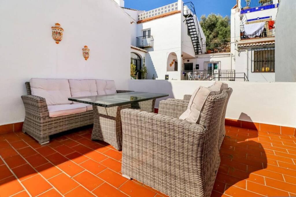 Townhouse B In Punta Lara Holiday home *