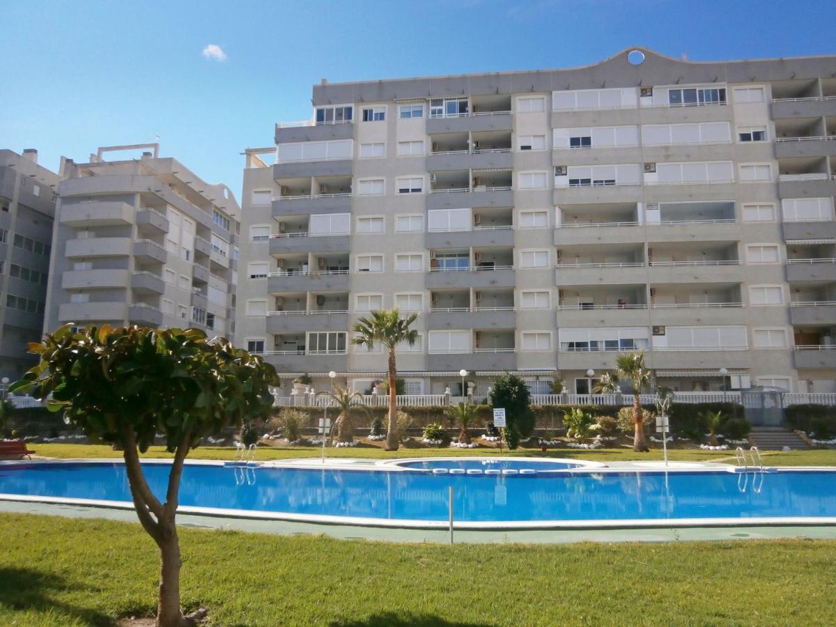 Agua Viva By Interhome