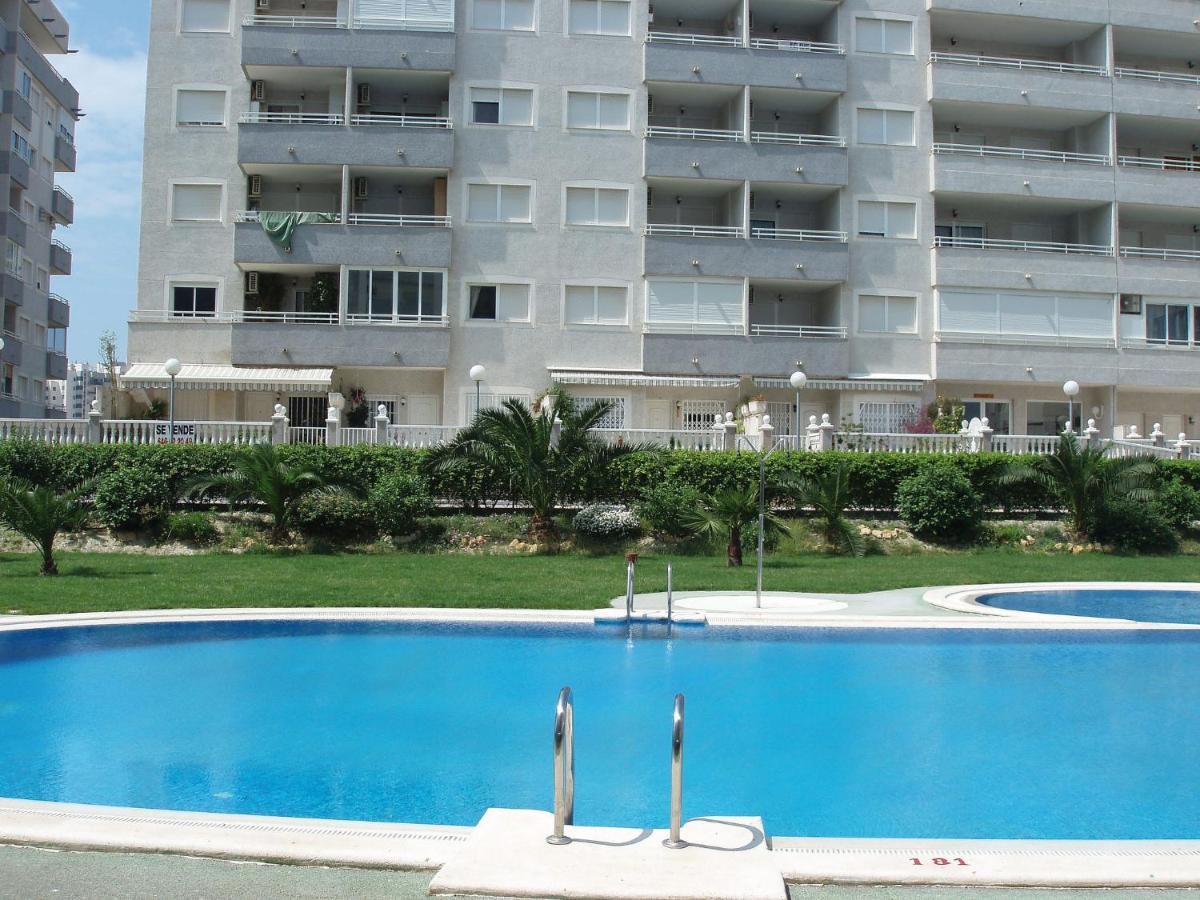 Agua Viva By Interhome Apartamento Cala de Finestrat
