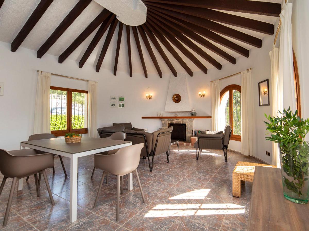 Holiday home Miss By Interhome *