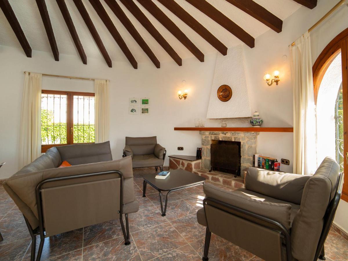 Holiday home Miss By Interhome
