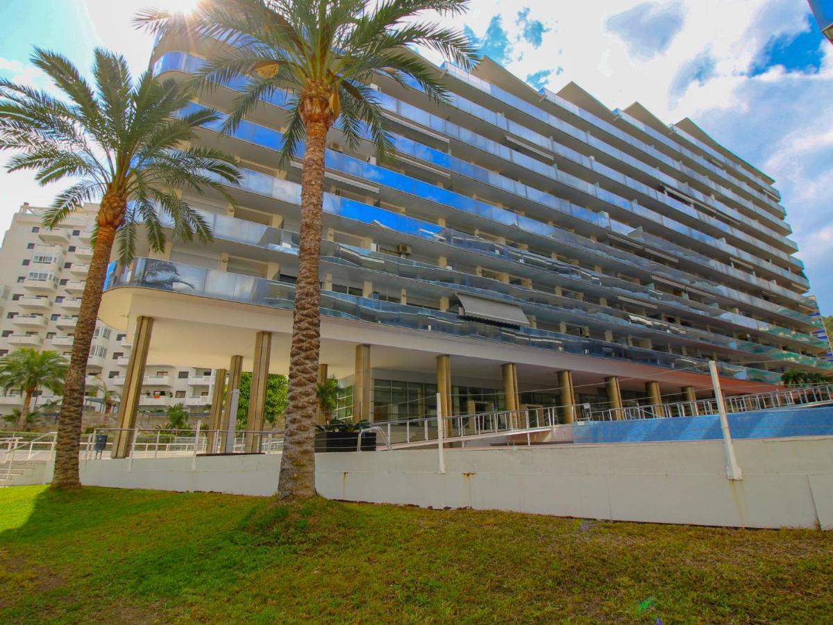 Elegance-14 * Cala de Finestrat