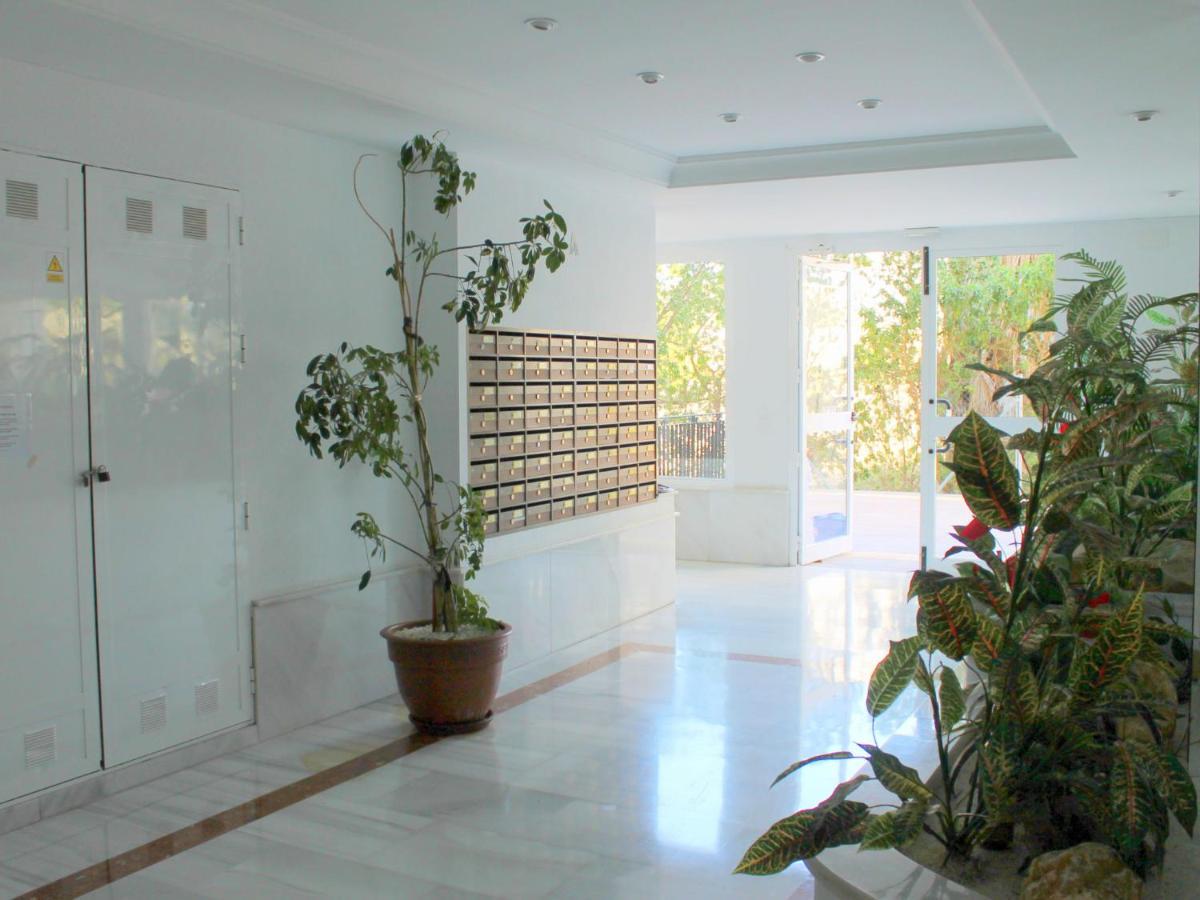 Agua Viva By Interhome Apartamento