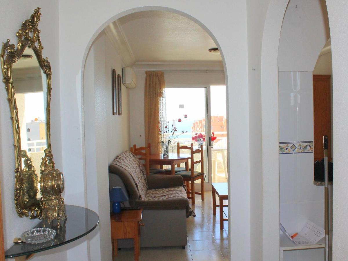 Apartamento Agua Viva By Interhome