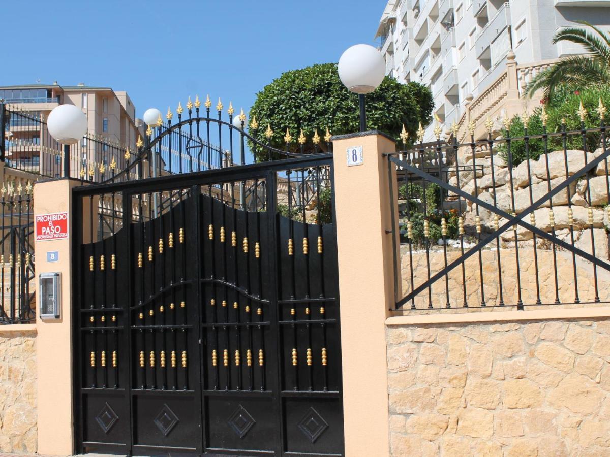 Apartamento Agua Viva By Interhome Cala de Finestrat