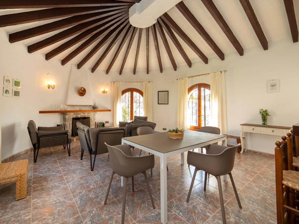 Holiday home Miss By Interhome Fanadix