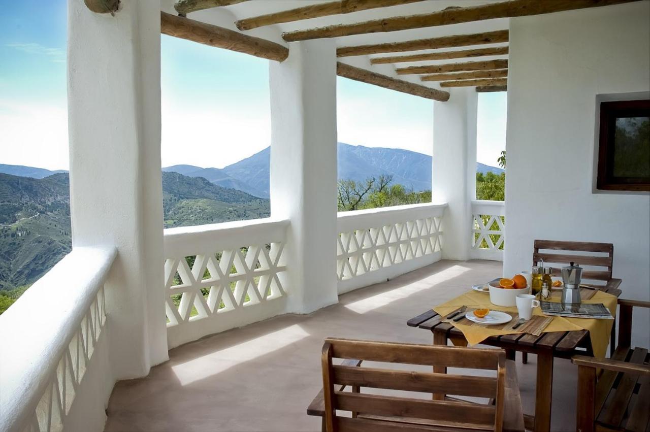 La Oveja De La Alpujarra