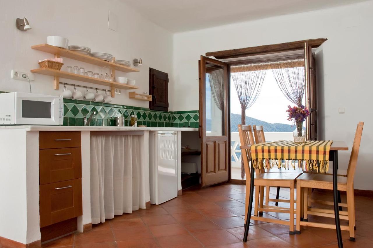 La Oveja De La Alpujarra Pitres