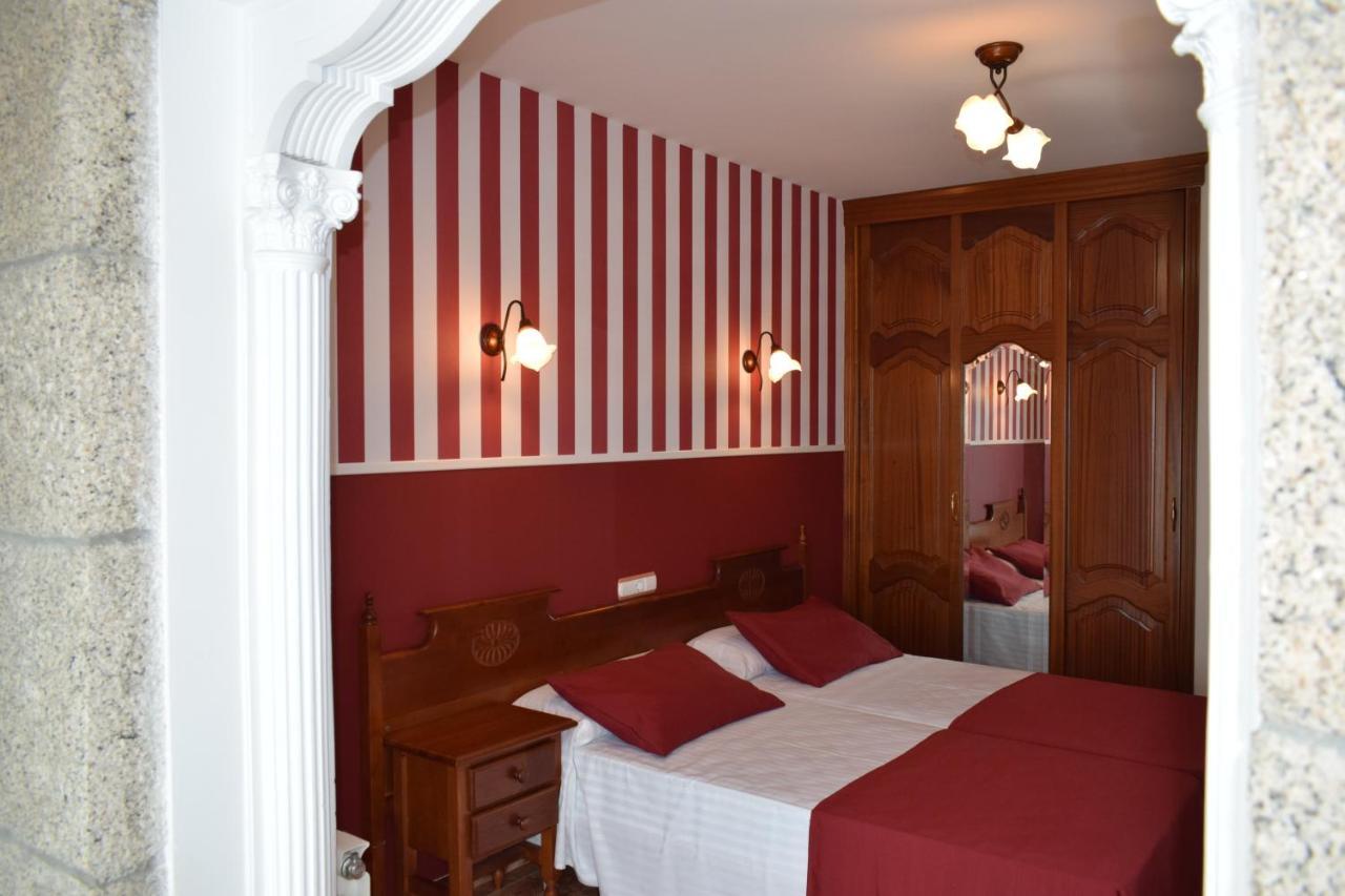Hotel Vida Ostra Marina Sanxenxo