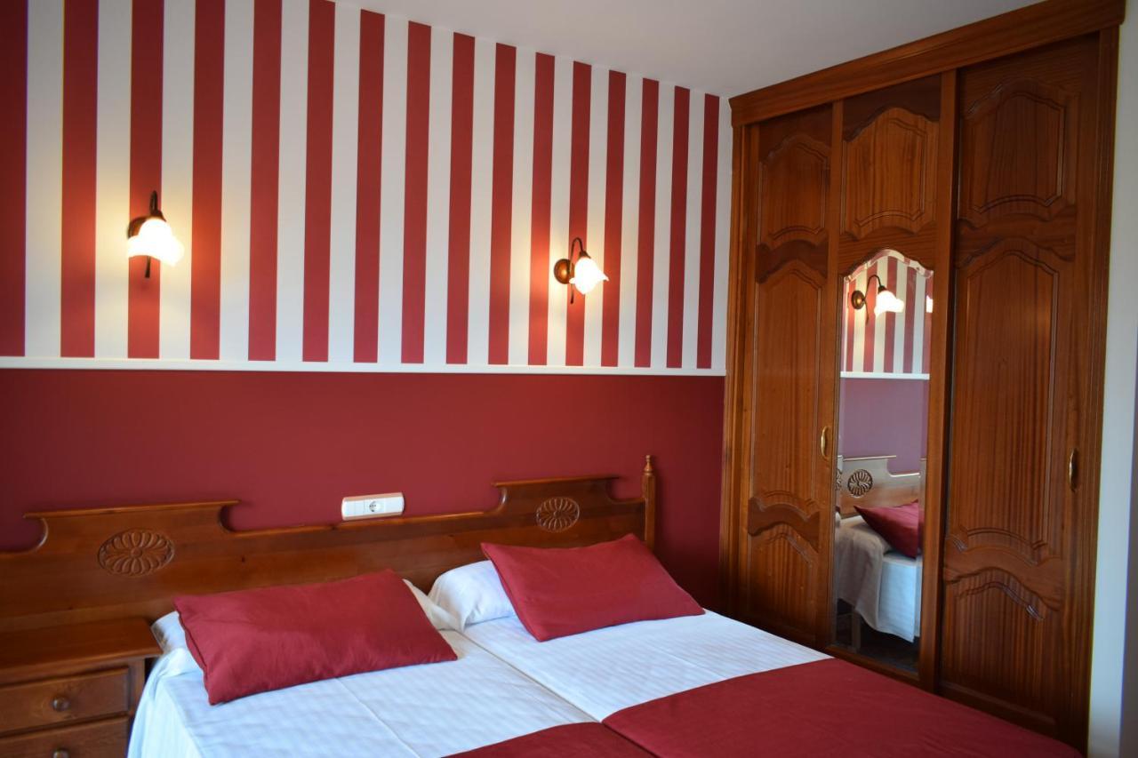 Vida Ostra Marina Hotel Sanxenxo