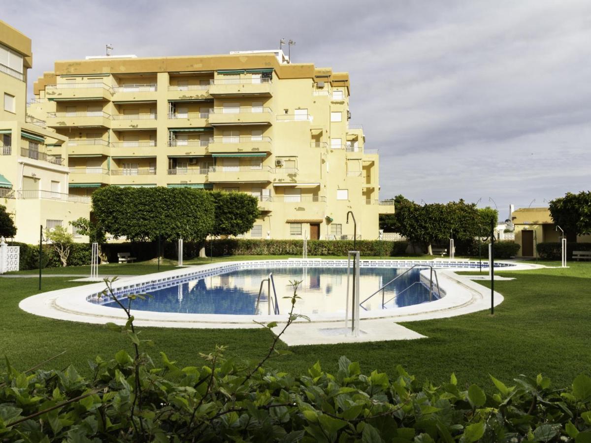 Apartamento Ap Mayorazgo Ii
