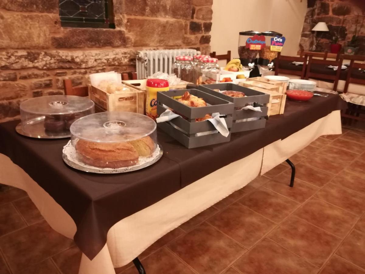 Posada Ormas Inn *