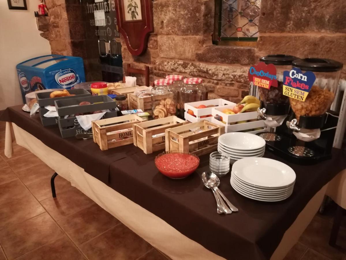 Posada Ormas *