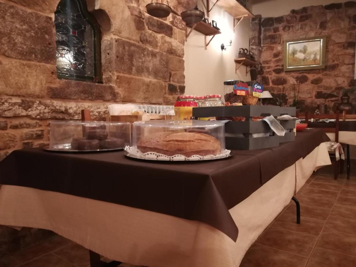 Inn Posada Ormas *