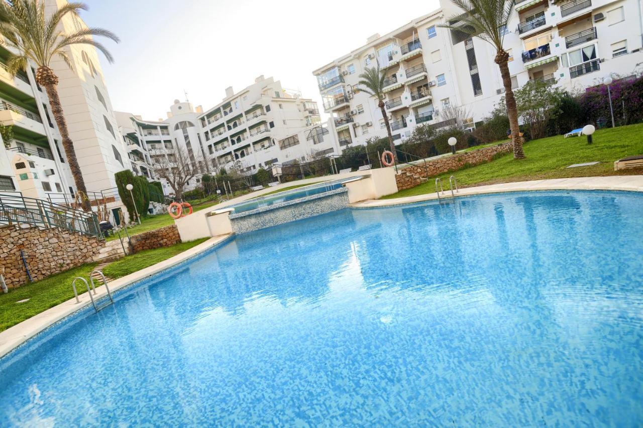 Apartamento Bcl Playa Albir *