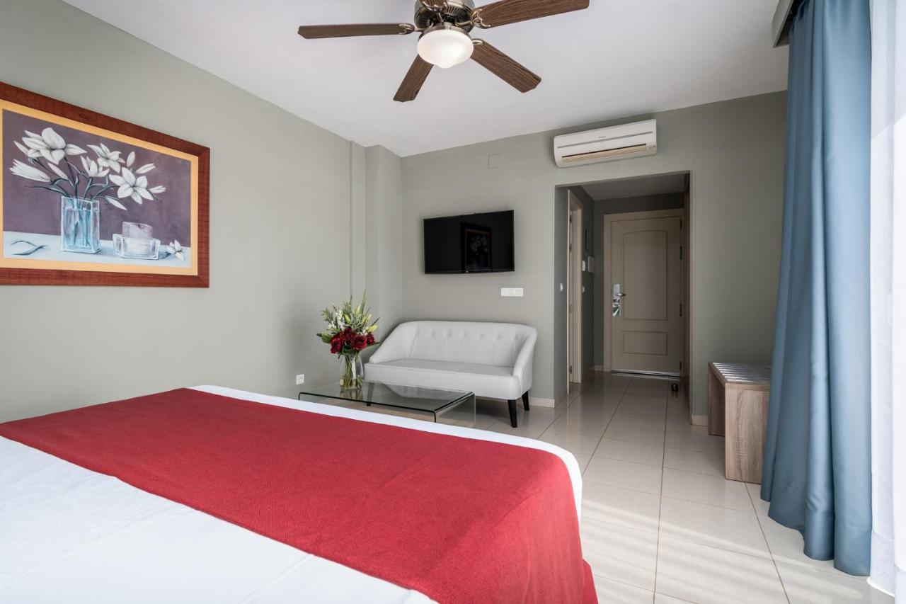 Arcos Hotel