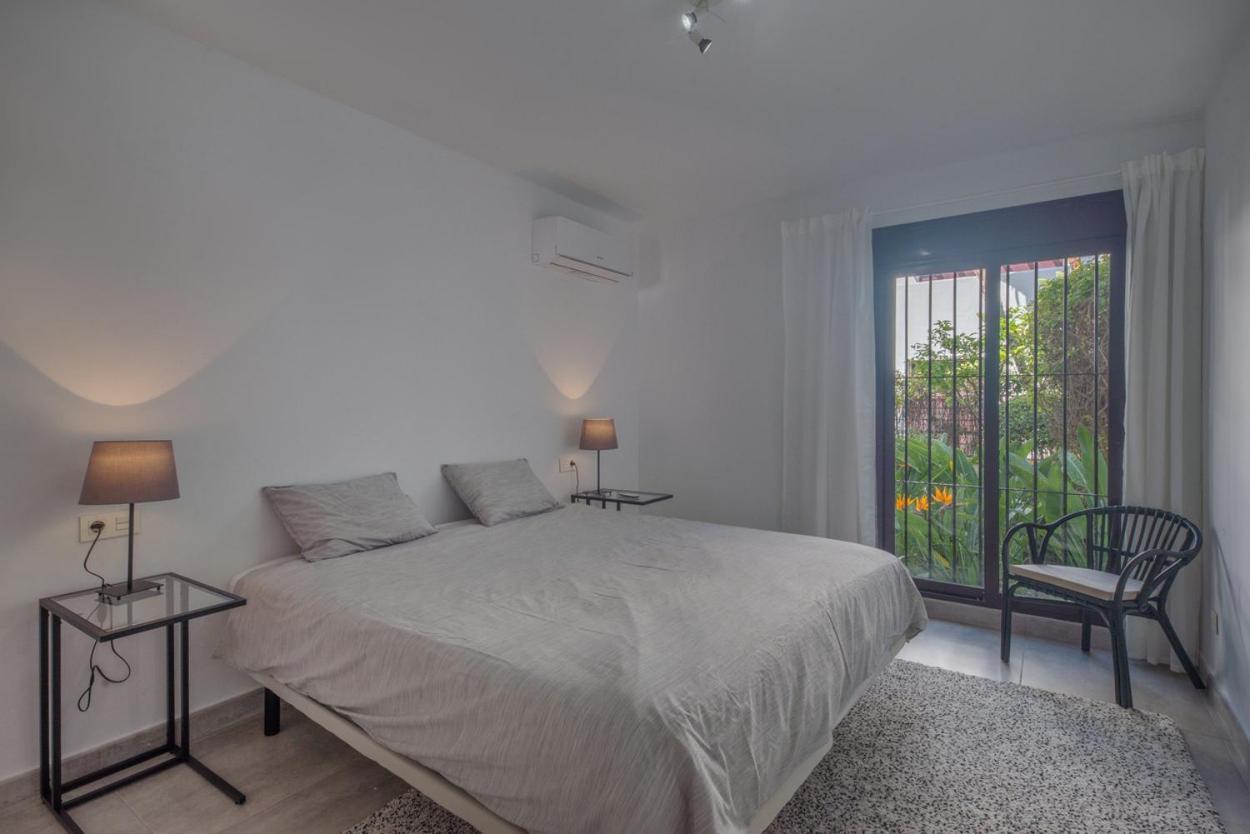 Apartamento La Maestranza Luxury *