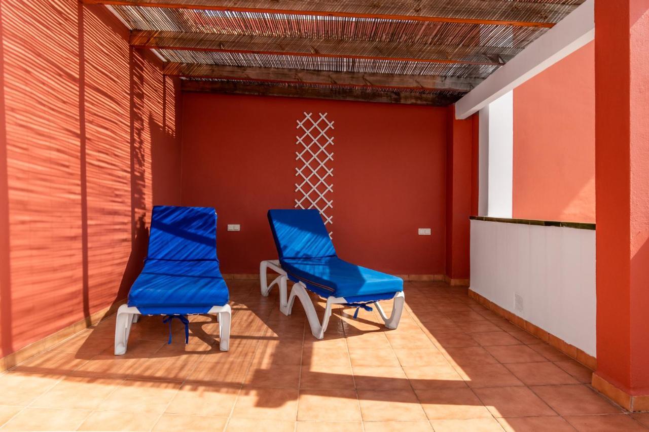 Hotel Arcos 3*
