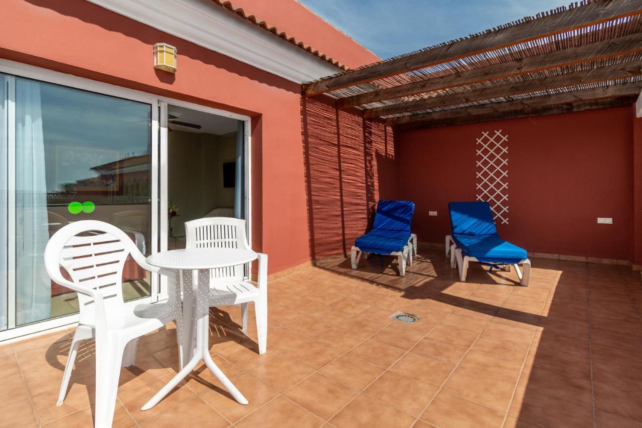 Hotel Arcos