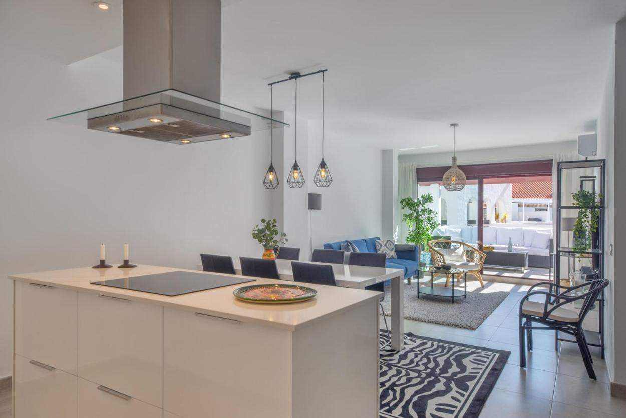 Apartamento La Maestranza Luxury