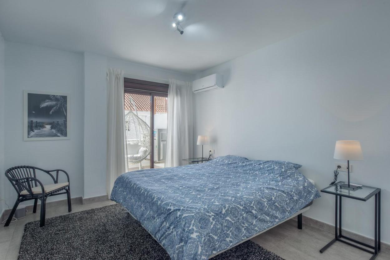 Apartamento La Maestranza Luxury
