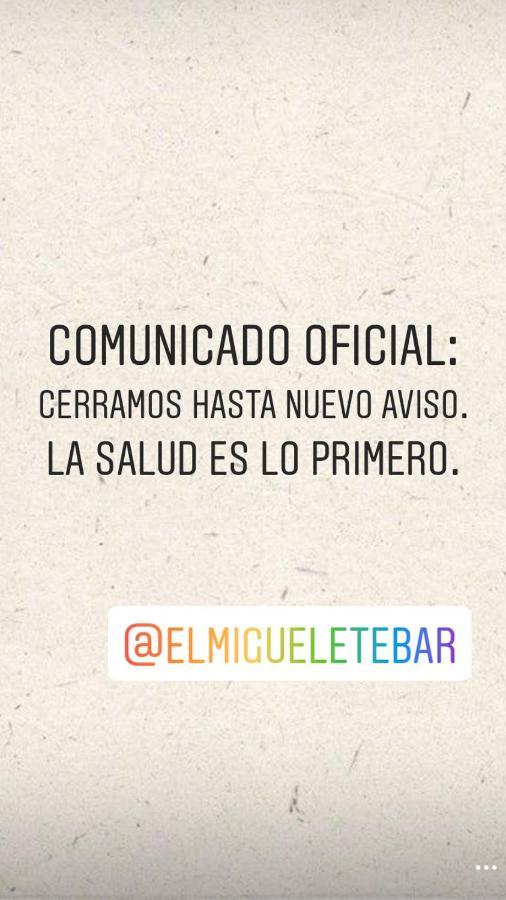 Miguel Hernandez Munera