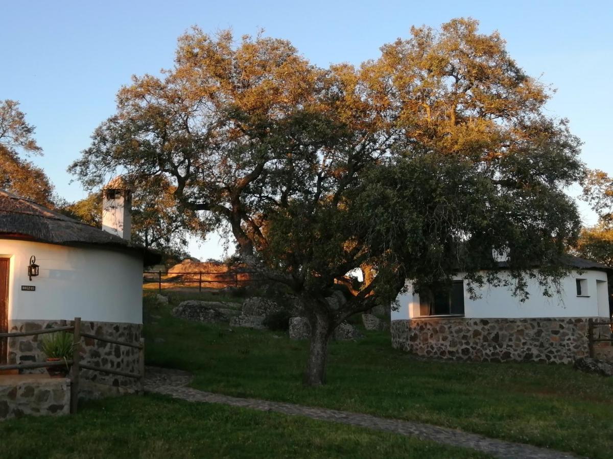 Aparthotel Chozos De La Dehesa 3*