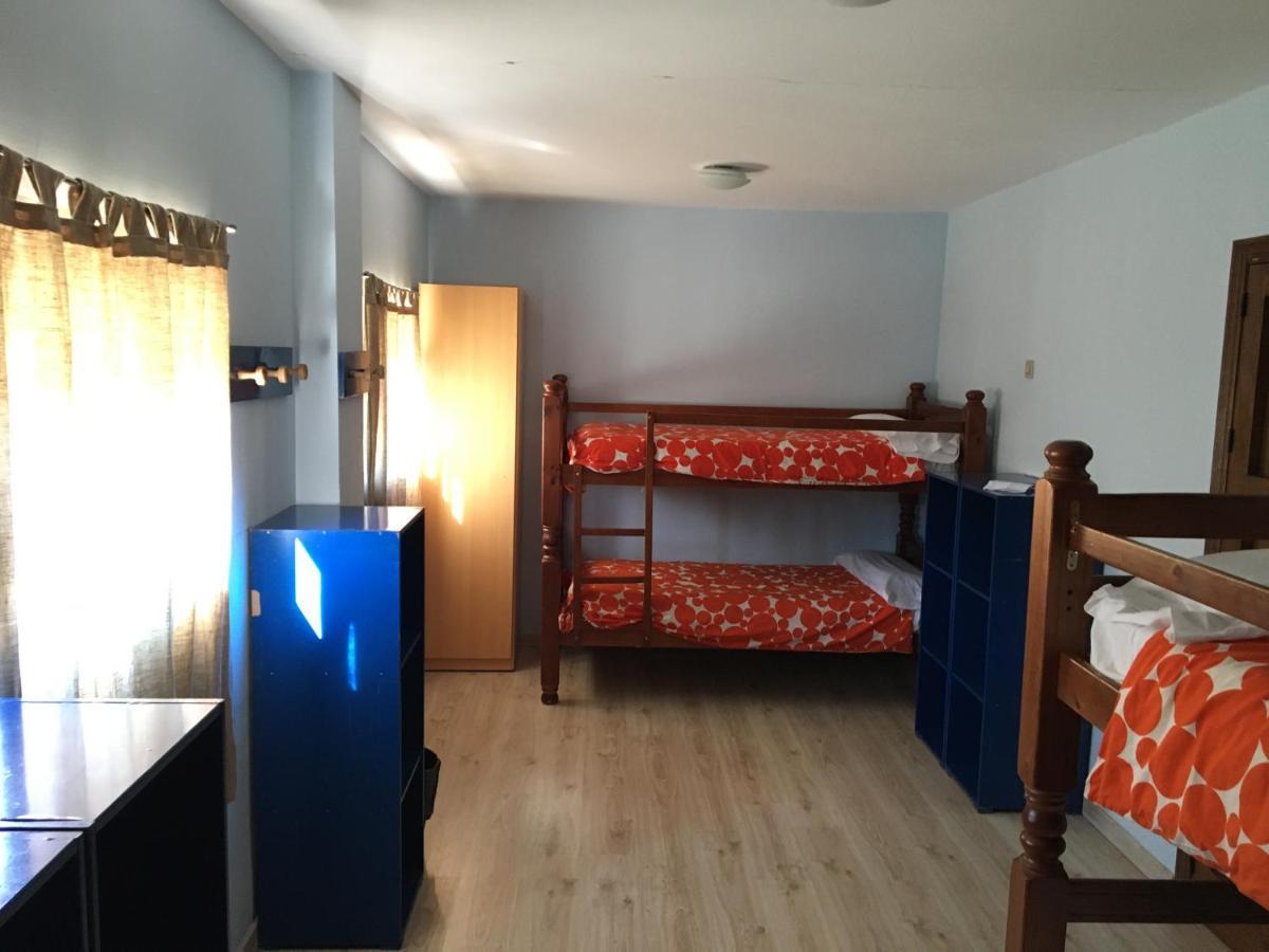 Hostel El Lago, Caceres *