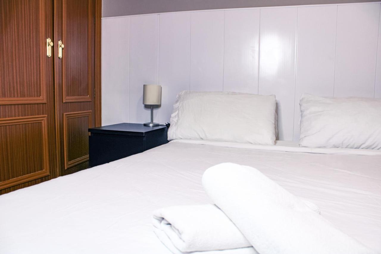 Metropolitan Atocha Guest house Madrid