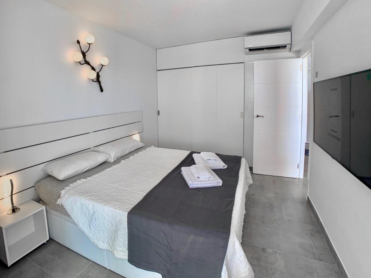 Edf Calpemar, Planta 8 - Primera Linea Apartamento *