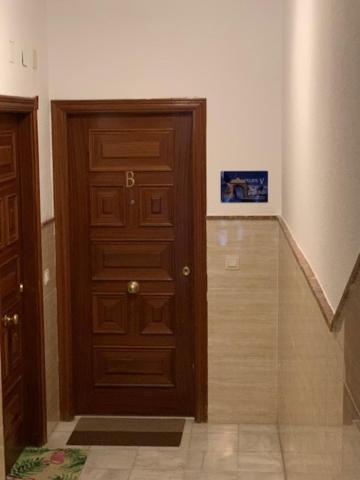 Apartment Felipe V