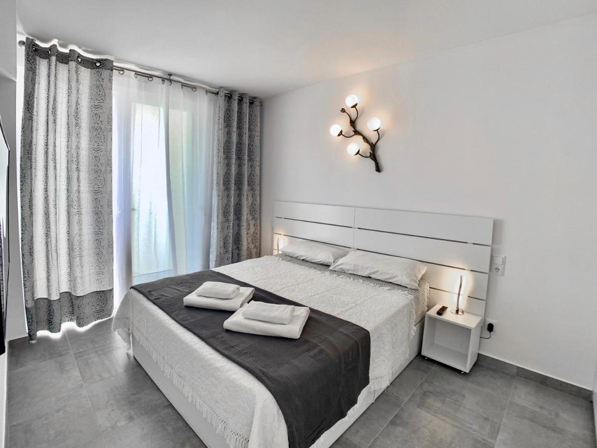 Apartamento Edf Calpemar, Planta 8 - Primera Linea Calpe