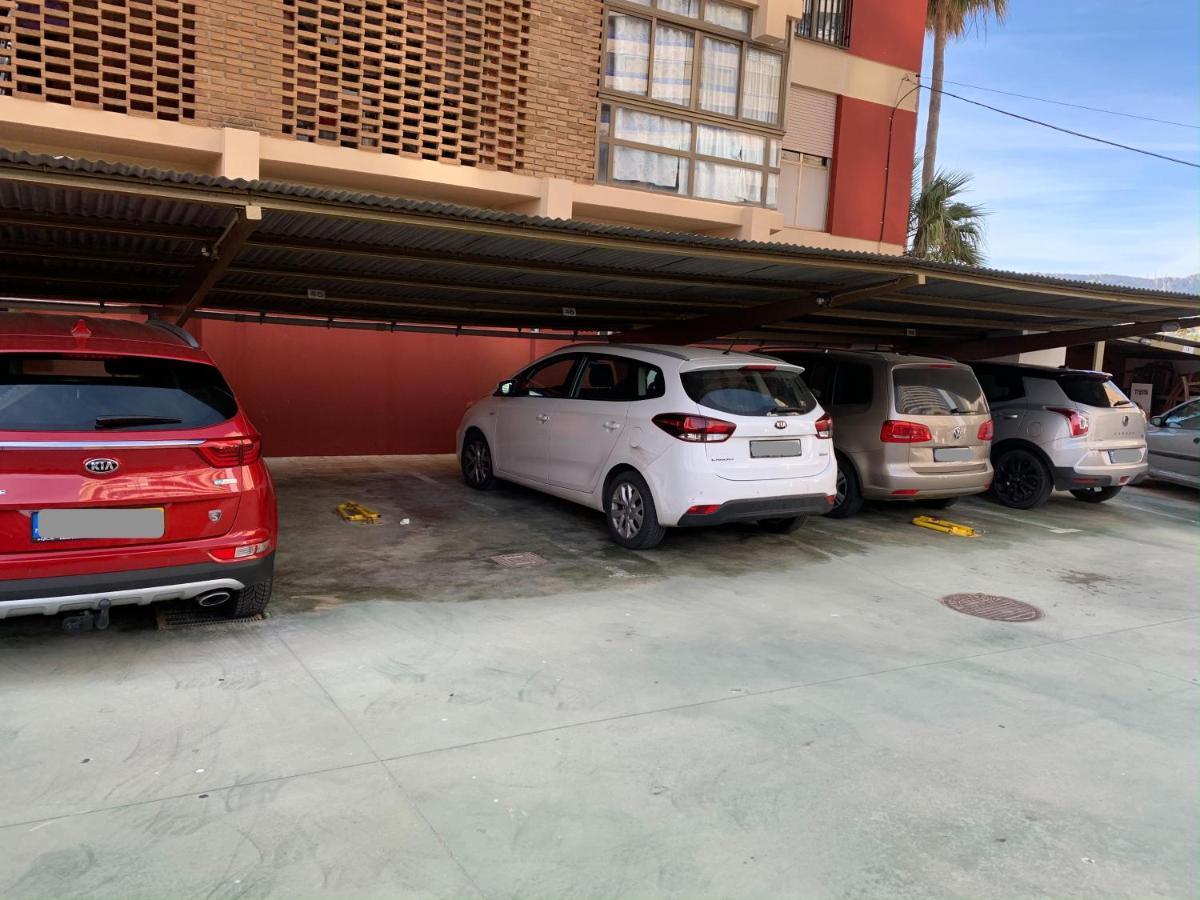 Edf Calpemar, Planta 8 - Primera Linea