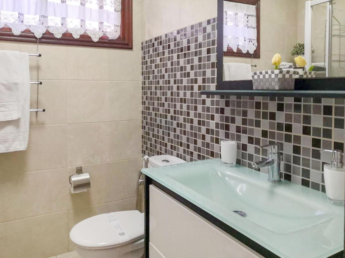Antequera By Interhome Apartamento Radazul