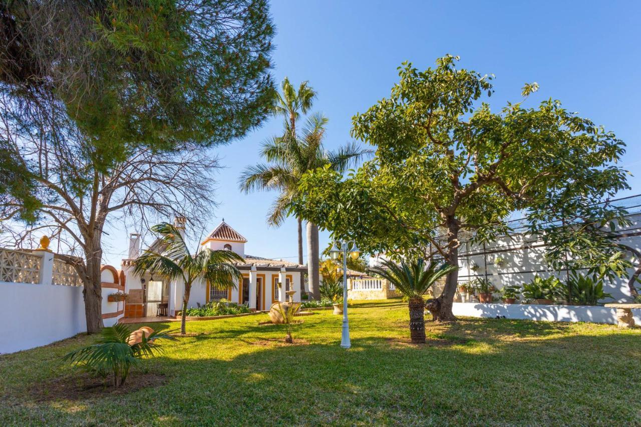 Villa Jardín De Mari
