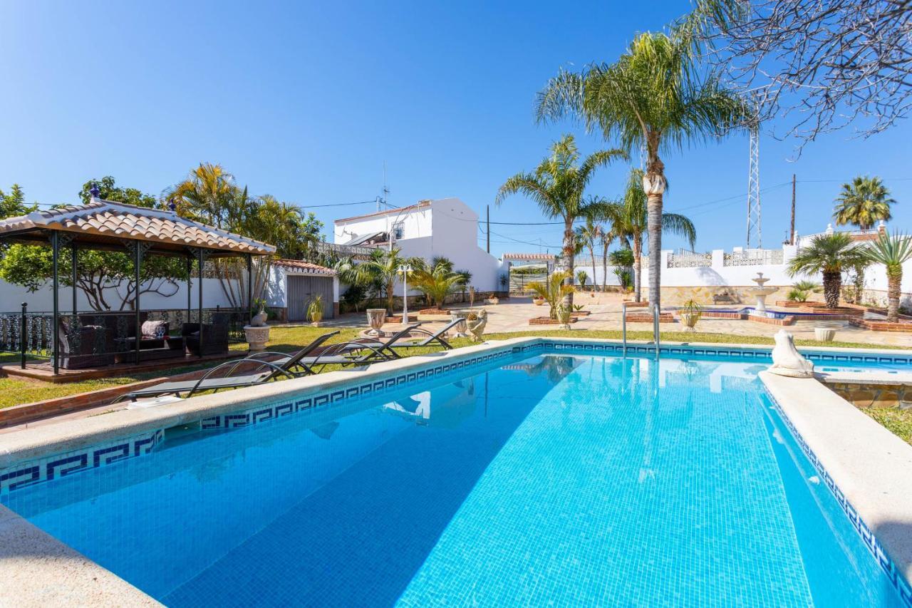 Jardín De Mari * Frigiliana