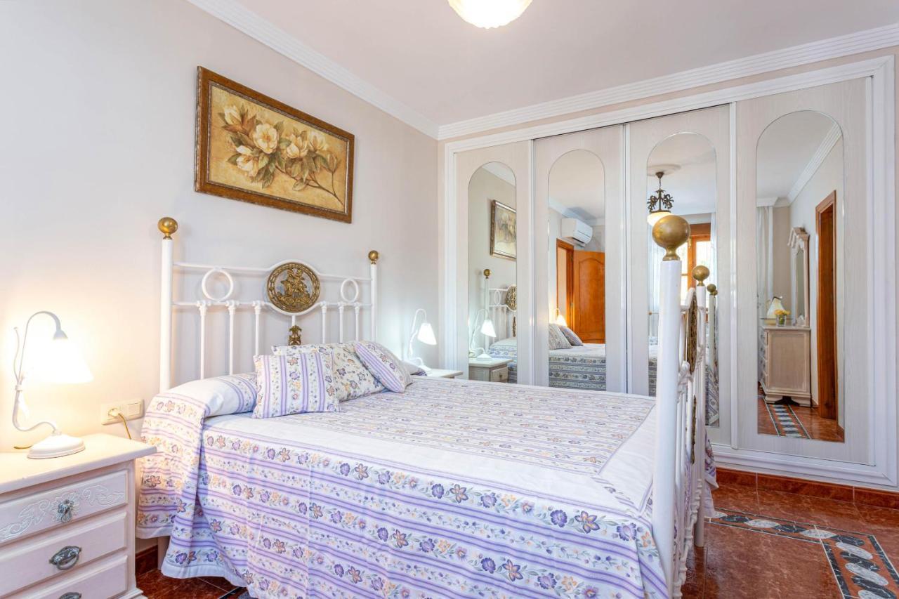 Villa Jardín De Mari