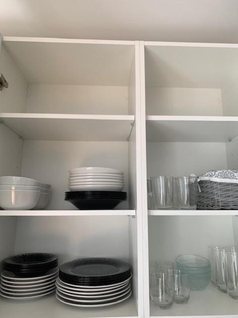 Felipe V Apartment