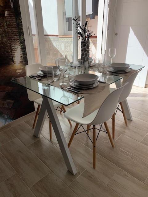 Felipe V Apartment