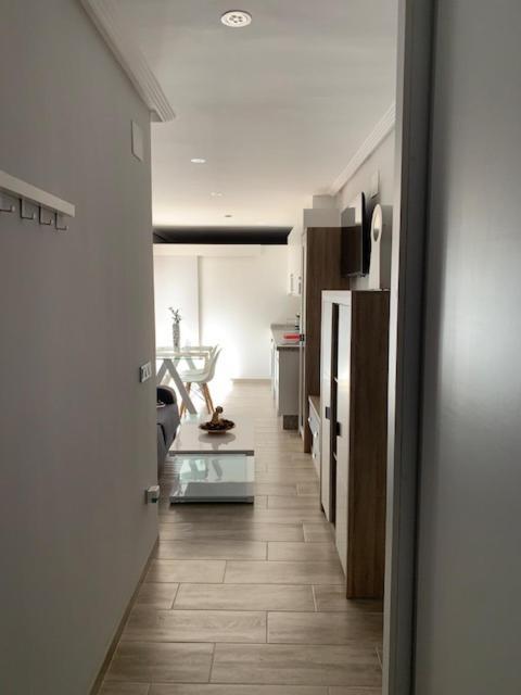 Apartment Felipe V Ronda