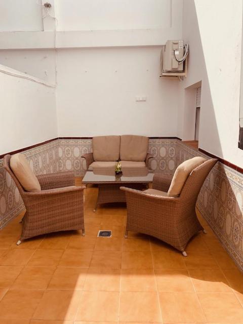 Apartment Felipe V *