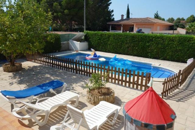 Ame452 Villa Les Tres Cales