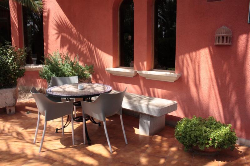 Es Baulo Petit Aparthotel 4*