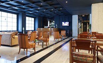 Hotel Crisol Puerta De 4*