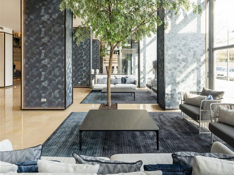 Ilunion 4 Hotel Valencia