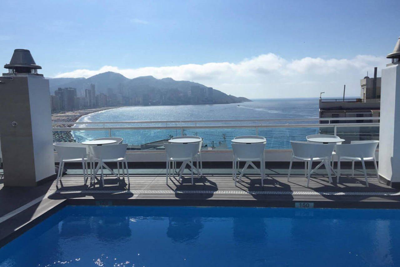 Centro Mar 3* Benidorm